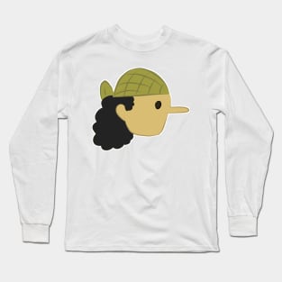 God sniper Long Sleeve T-Shirt